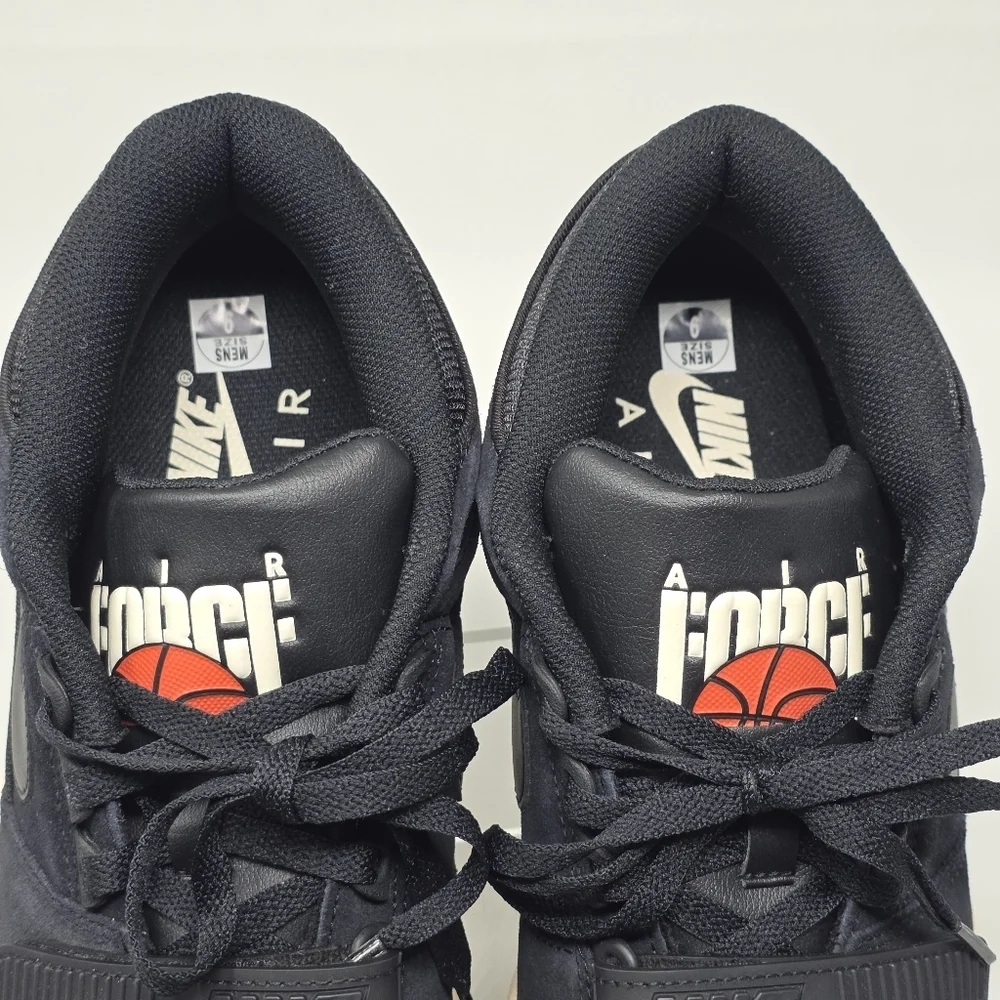 Nike air alpha